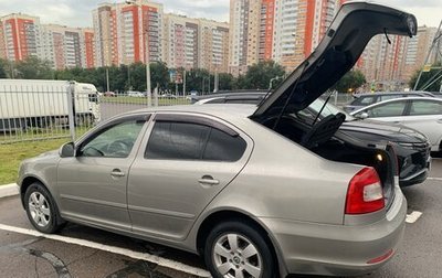 Skoda Octavia, 2012 год, 650 000 рублей, 1 фотография