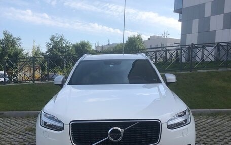 Volvo XC90 II рестайлинг, 2018 год, 4 500 000 рублей, 1 фотография
