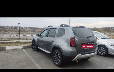 Renault Duster I рестайлинг, 2020 год, 1 600 000 рублей, 3 фотография