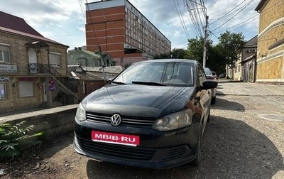 Volkswagen Polo VI (EU Market), 2012 год, 400 000 рублей, 1 фотография