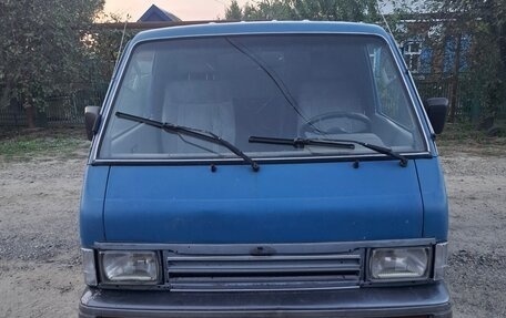 Ford Econovan, 1986 год, 165 000 рублей, 1 фотография