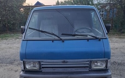 Ford Econovan, 1986 год, 165 000 рублей, 1 фотография