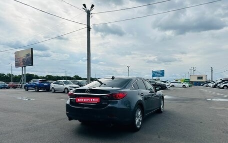 Mazda 6, 2013 год, 1 599 000 рублей, 6 фотография