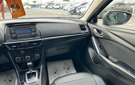 Mazda 6, 2013 год, 1 599 000 рублей, 15 фотография