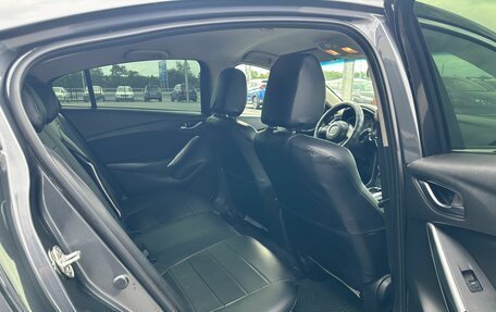 Mazda 6, 2013 год, 1 599 000 рублей, 18 фотография