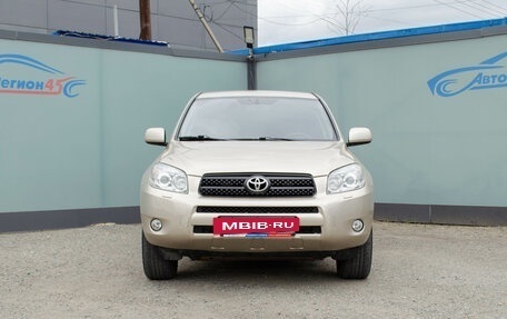 Toyota RAV4, 2008 год, 1 124 000 рублей, 2 фотография