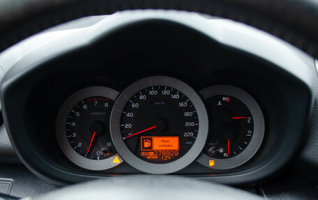 Toyota RAV4, 2008 год, 1 124 000 рублей, 8 фотография
