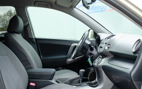 Toyota RAV4, 2008 год, 1 124 000 рублей, 15 фотография