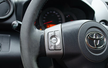 Toyota RAV4, 2008 год, 1 124 000 рублей, 9 фотография