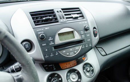 Toyota RAV4, 2008 год, 1 124 000 рублей, 10 фотография