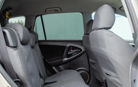 Toyota RAV4, 2008 год, 1 124 000 рублей, 14 фотография