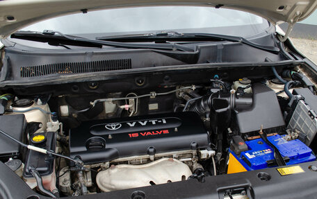 Toyota RAV4, 2008 год, 1 124 000 рублей, 17 фотография