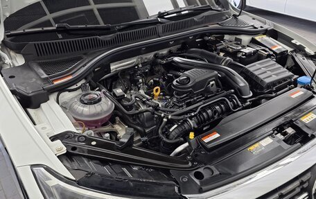 Volkswagen Jetta VII, 2023 год, 1 620 000 рублей, 8 фотография