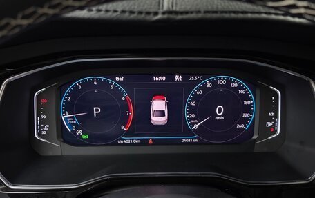 Volkswagen Jetta VII, 2023 год, 1 620 000 рублей, 10 фотография