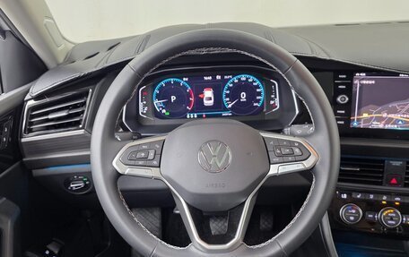 Volkswagen Jetta VII, 2023 год, 1 620 000 рублей, 15 фотография