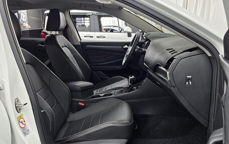 Volkswagen Jetta VII, 2023 год, 1 620 000 рублей, 13 фотография