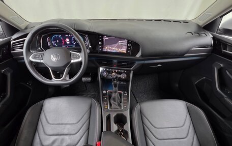Volkswagen Jetta VII, 2023 год, 1 620 000 рублей, 9 фотография