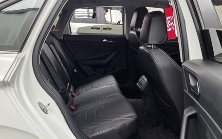 Volkswagen Jetta VII, 2023 год, 1 620 000 рублей, 14 фотография