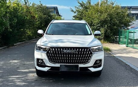 Haval H6, 2022 год, 1 287 800 рублей, 2 фотография