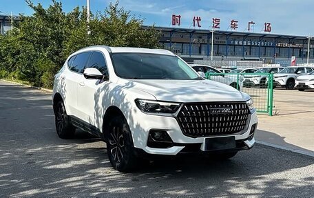 Haval H6, 2022 год, 1 287 800 рублей, 3 фотография