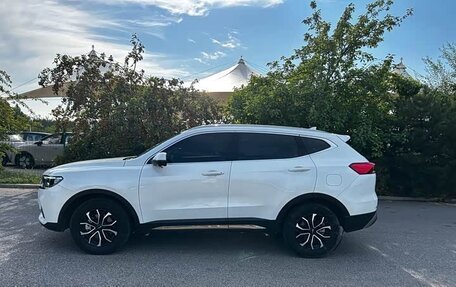 Haval H6, 2022 год, 1 287 800 рублей, 7 фотография