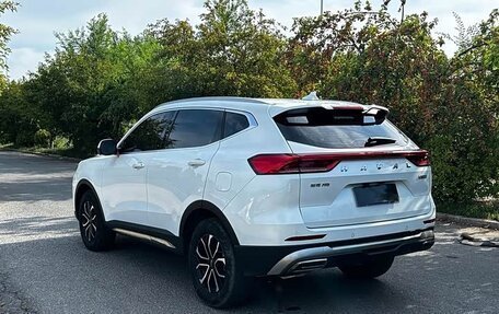 Haval H6, 2022 год, 1 287 800 рублей, 4 фотография