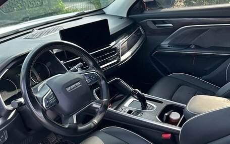 Haval H6, 2022 год, 1 287 800 рублей, 8 фотография
