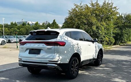 Haval H6, 2022 год, 1 287 800 рублей, 6 фотография