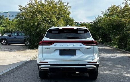 Haval H6, 2022 год, 1 287 800 рублей, 5 фотография