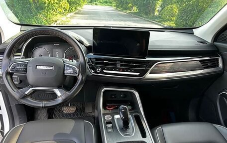 Haval H6, 2022 год, 1 287 800 рублей, 9 фотография