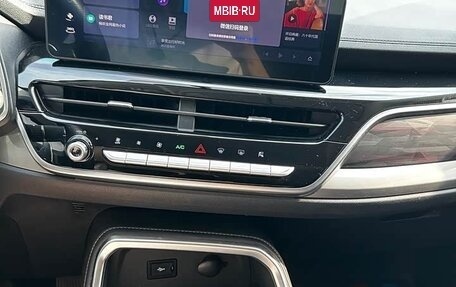 Haval H6, 2022 год, 1 287 800 рублей, 10 фотография