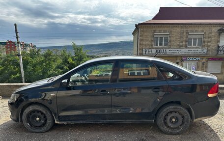Volkswagen Polo VI (EU Market), 2012 год, 400 000 рублей, 3 фотография