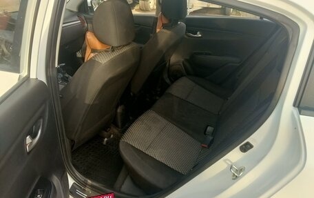 KIA Rio IV, 2018 год, 1 100 000 рублей, 11 фотография