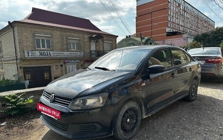 Volkswagen Polo VI (EU Market), 2012 год, 400 000 рублей, 2 фотография