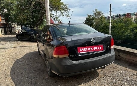 Volkswagen Polo VI (EU Market), 2012 год, 400 000 рублей, 4 фотография