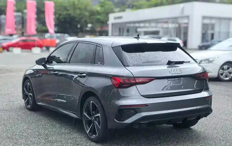 Audi A3, 2023 год, 1 742 000 рублей, 3 фотография