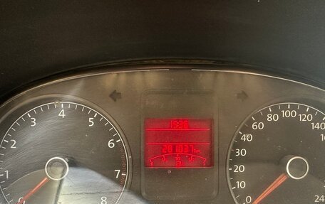 Volkswagen Polo VI (EU Market), 2012 год, 400 000 рублей, 10 фотография