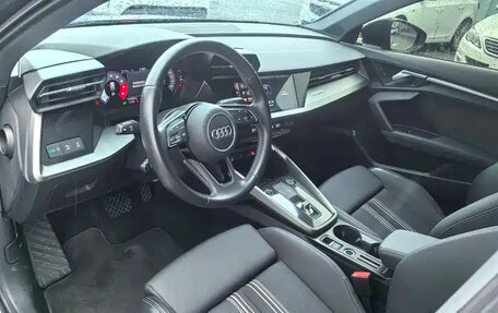 Audi A3, 2023 год, 1 742 000 рублей, 6 фотография