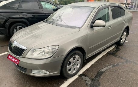 Skoda Octavia, 2012 год, 650 000 рублей, 4 фотография