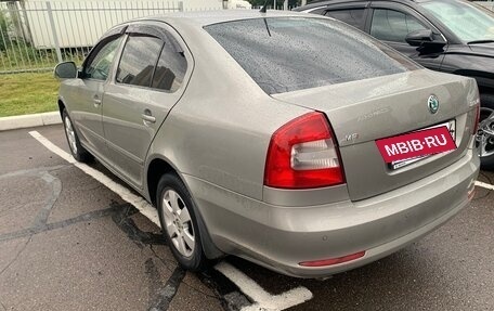 Skoda Octavia, 2012 год, 650 000 рублей, 3 фотография