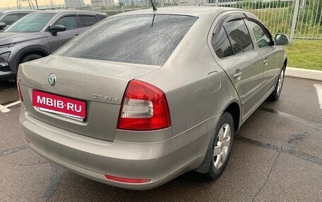 Skoda Octavia, 2012 год, 650 000 рублей, 2 фотография
