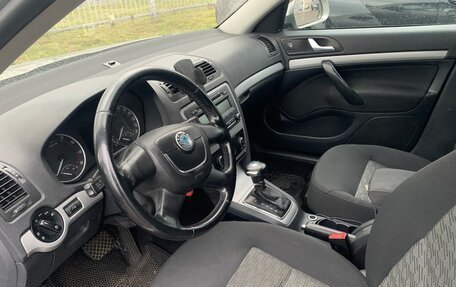 Skoda Octavia, 2012 год, 650 000 рублей, 7 фотография