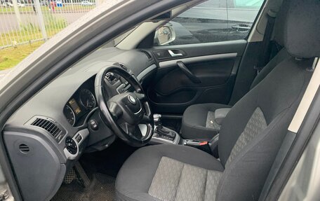 Skoda Octavia, 2012 год, 650 000 рублей, 8 фотография