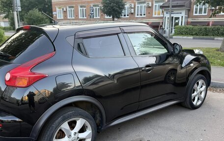 Nissan Juke II, 2012 год, 755 000 рублей, 2 фотография