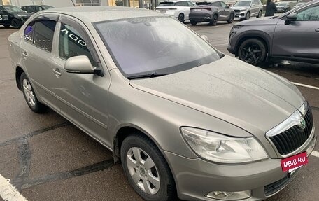 Skoda Octavia, 2012 год, 650 000 рублей, 6 фотография