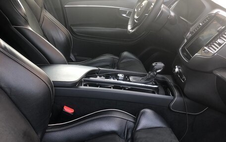 Volvo XC90 II рестайлинг, 2018 год, 4 500 000 рублей, 4 фотография