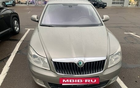 Skoda Octavia, 2012 год, 650 000 рублей, 5 фотография