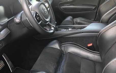 Volvo XC90 II рестайлинг, 2018 год, 4 500 000 рублей, 7 фотография
