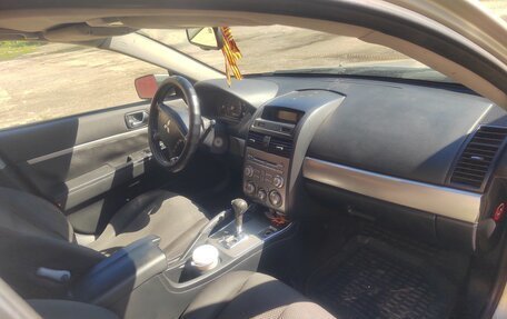 Mitsubishi Galant IX, 2008 год, 315 000 рублей, 6 фотография