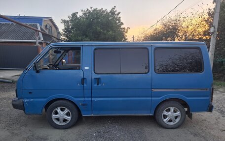 Ford Econovan, 1986 год, 165 000 рублей, 4 фотография